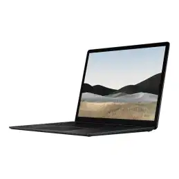 Microsoft Surface Laptop 4 - AMD Ryzen 7 - 4980U - jusqu'à 4.4 GHz - Win 10 Pro - Radeon Graphics - 16 Go... (7IC-00007)_2